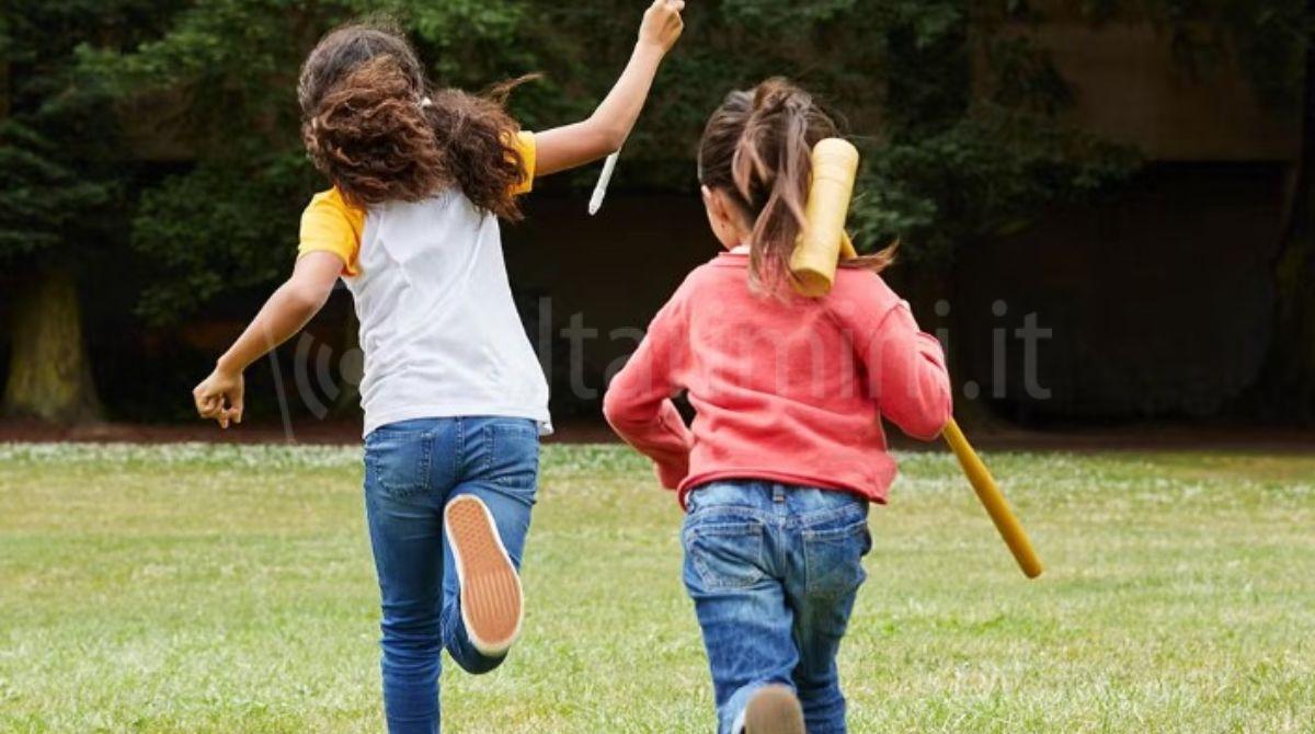 Centri estivi 2025 a Rimini: approvate le linee guida per l’utilizzo delle scuole comunali -