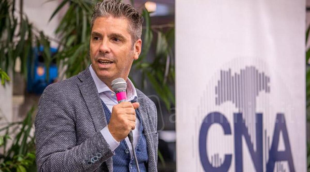 Cna Morciano-Valconca: nuovo direttivo e focus su turismo e imprese - Davide Ortalli