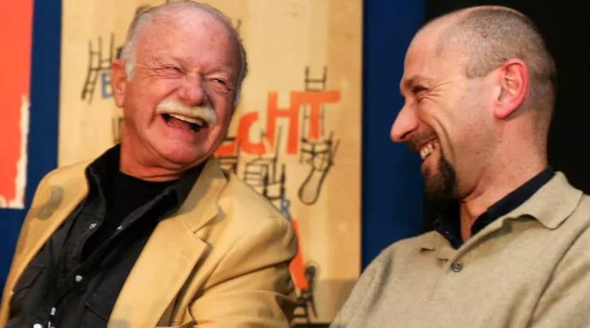 Addio a Giovanni Paoli, giornalista e figlio di Gino Paoli -
