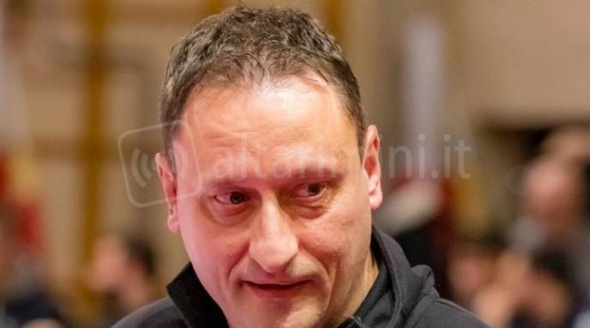 Volley femminile, coach Bellano nominato vice allenatore della Nazionale B -