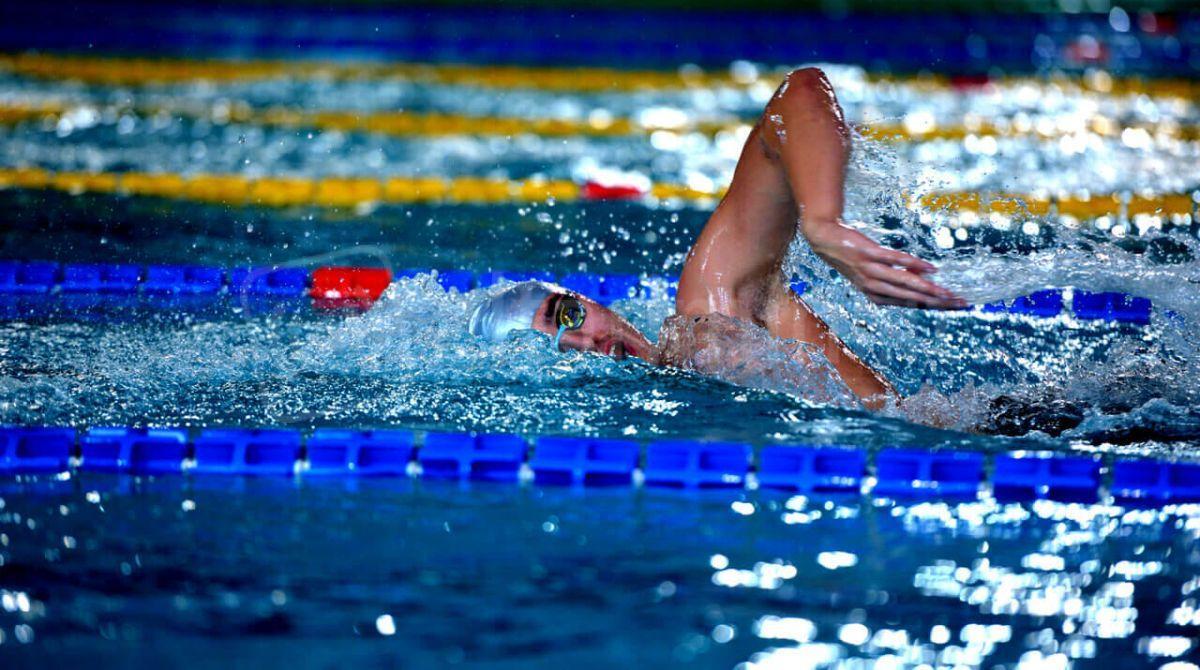 Riccione capitale del Nuoto: al via le Finali Regionali in vasca corta con oltre 1400 atleti - 