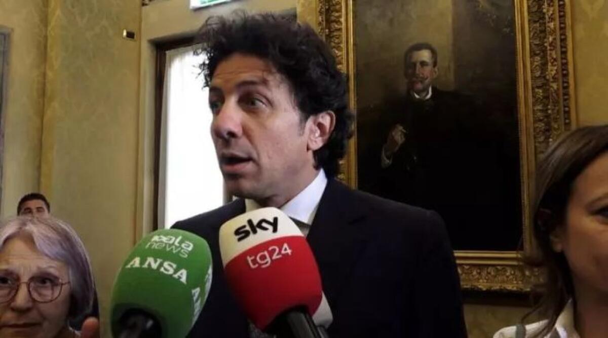 Suicidio assistito in Emilia-Romagna: un caso concluso - Ph Ansa