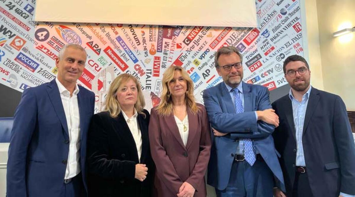 Rimini e Riccione capitali delle serie tv: per il nuovo grande evento attesi Verdone e tanti ospiti - 