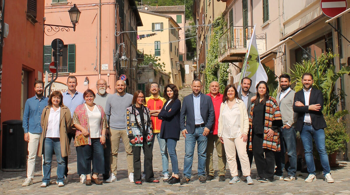 Referendum 8-9 giugno, lista PenSa Una Mano per Santarcangelo pronta a sostenere cinque sì -