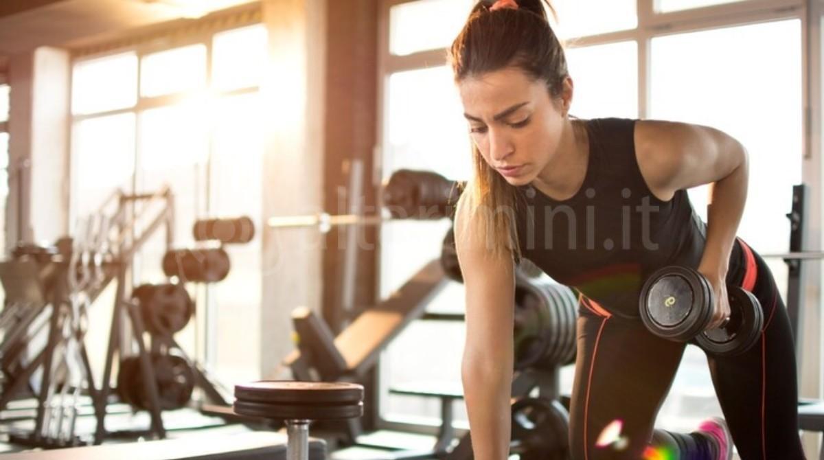 Dal Bodybuilding agli Sport Agonistici: Il Ruolo degli Anabolizzanti Naturali e dei SARMs - FOTO ANSA