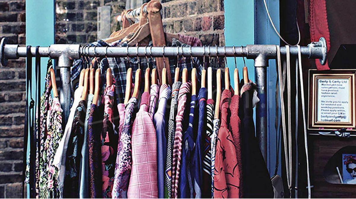 Bellaria Street Market: shopping e sconti all'Isola dei Platani -