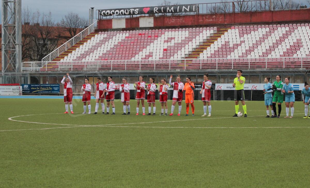 Rimini Calcio giovanili: Primavera 3 ko in casa, l'Under 16 a Vicenza - 