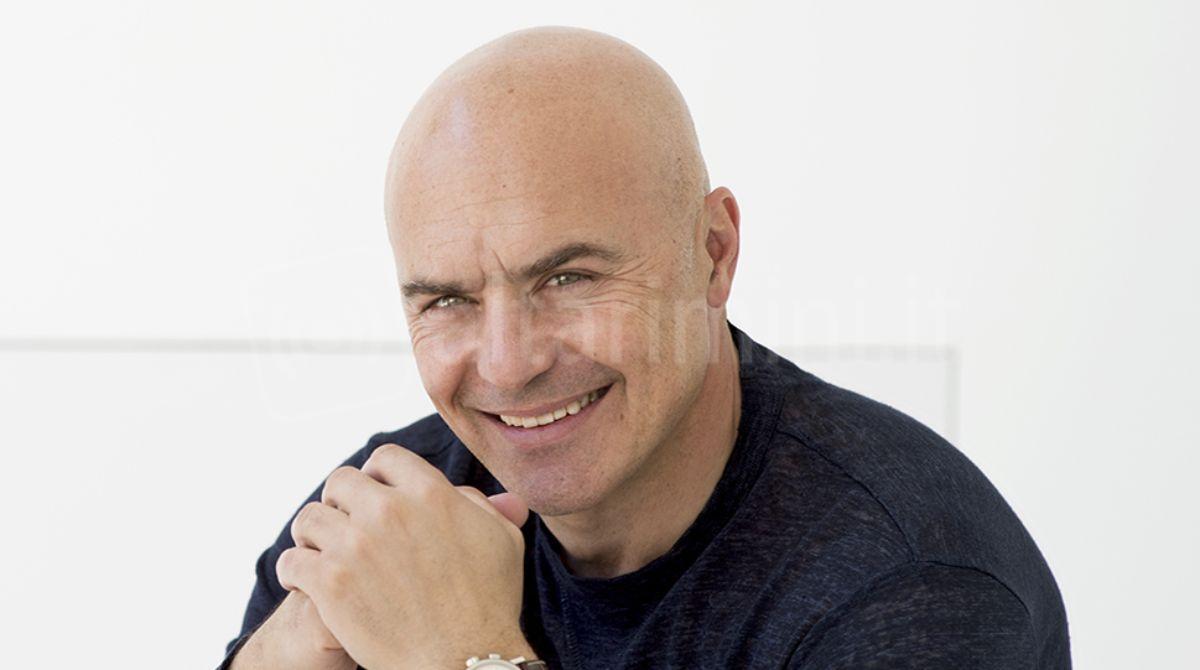 Rimini, al cinema Fulgor arriva Luca Zingaretti -
