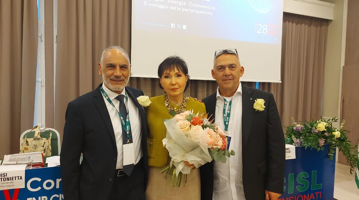 Romagna 2042: più anziani, meno giovani, le sfide del futuro secondo la CISL - Segreteria Pensionati CISL Romagna