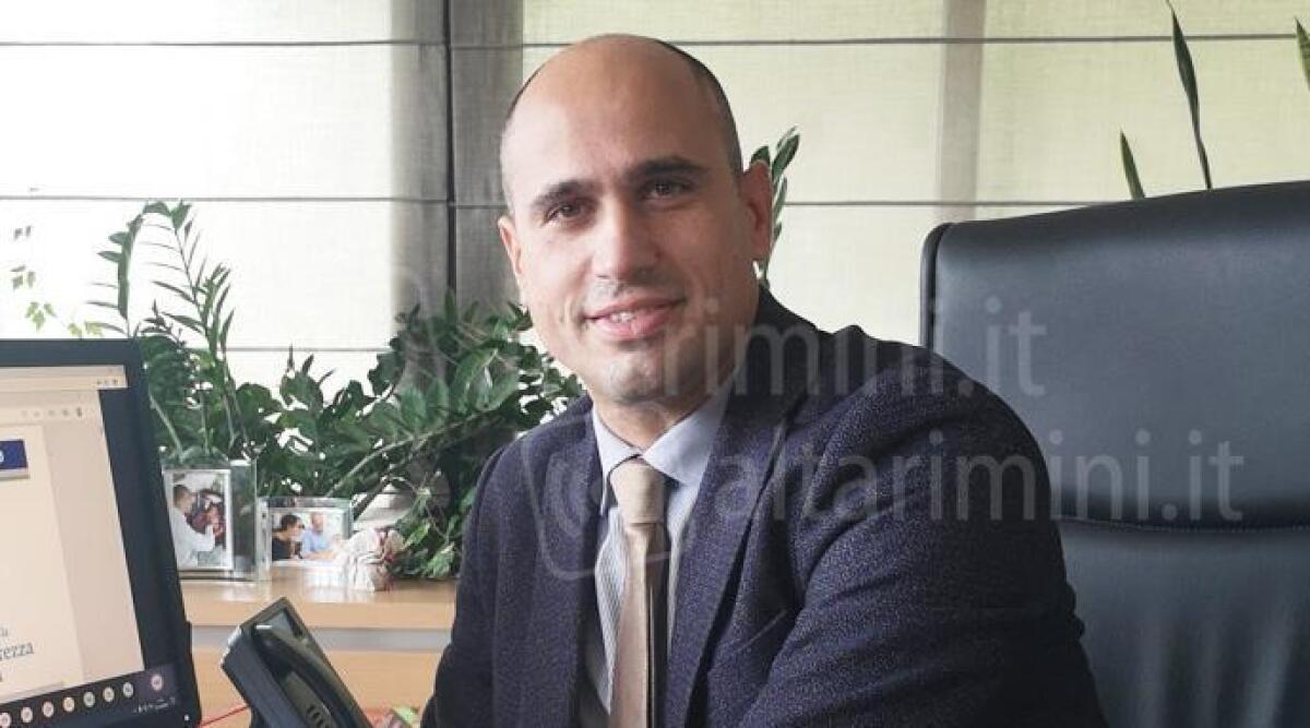 Cna Bellaria-Igea Marina: rinnovo cariche e focus su sostenibilità ed economia - Il sindaco Filippo Giorgetti