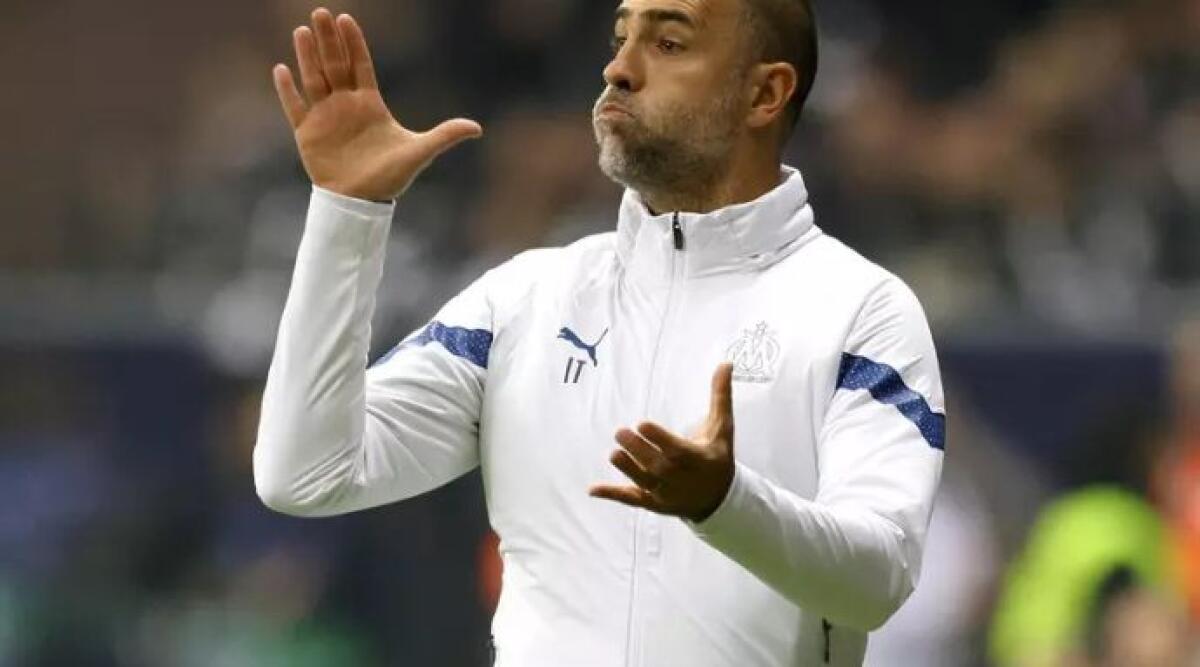Juventus cambia allenatore, Italia a caccia di rimonta, Ferrari in crisi - Ph Ansa