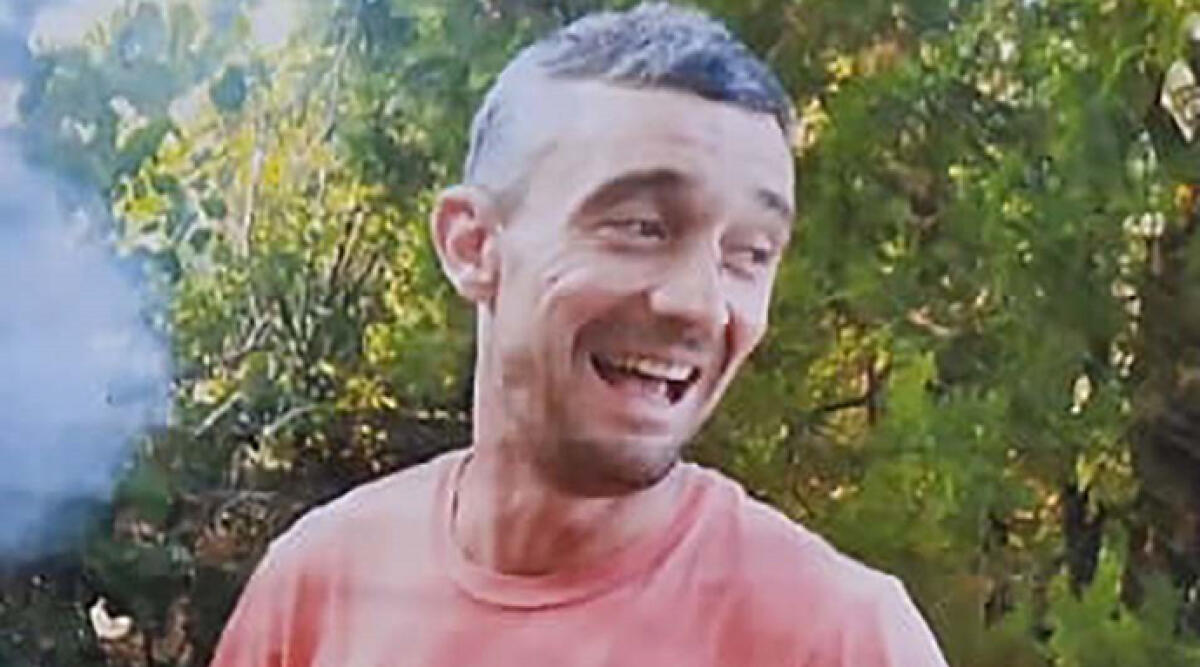 Faenza in lutto: addio a Dimaco Dalla Valle, ex promessa del calcio a 45 anni - Nella foto Dimaco Dalla Valle
