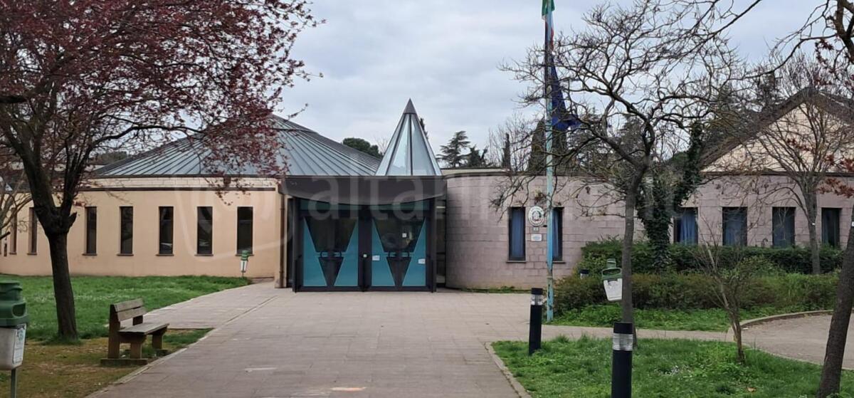 Nuovi interventi per una mensa scolastica più sicura e confortevole a Riccione - Scuola primaria San Lorenzo