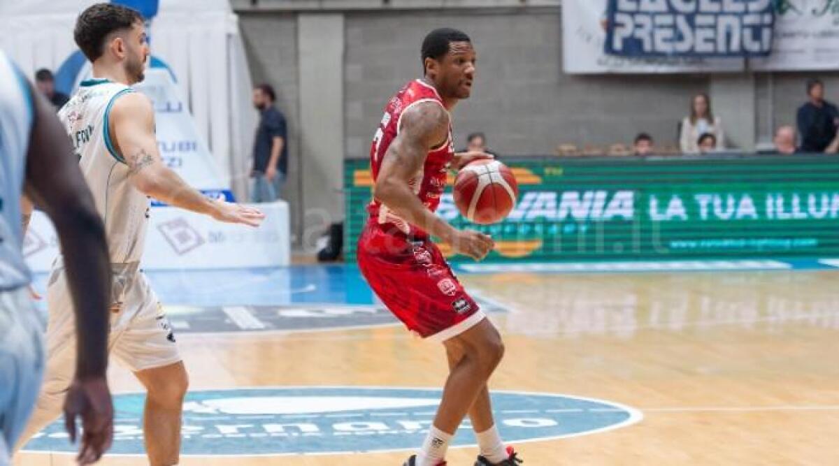 Basket A2, RivieraBanca: fatale il terzo periodo, a Desio esulta Cantù (84-74) - 