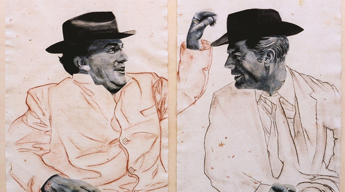 Sudari di Cinema: a Rimini l’omaggio di David Parenti a Fellini, Pasolini e De Sica - 