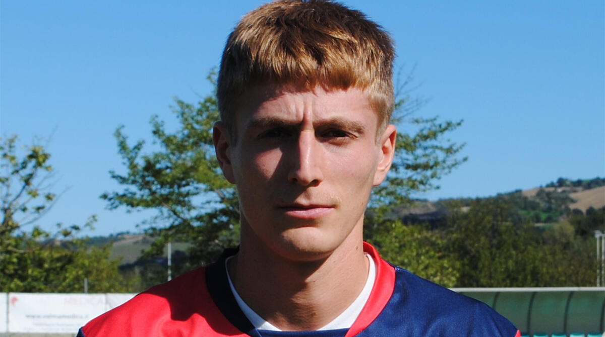 Matteoni apre le danze: il Pietracuta c'è e supera 2-0 il Futball Cava Ronco - Giacomo Matteoni