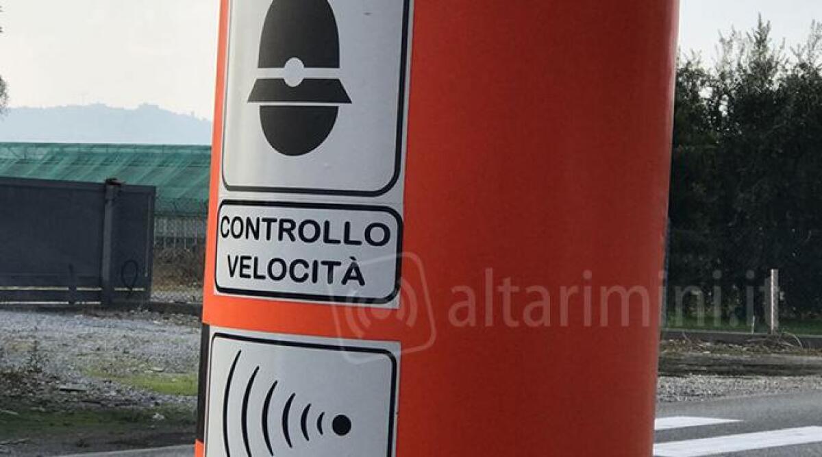 Autovelox non omologati: anche a Rimini automobilisti pronti a dare battaglia -