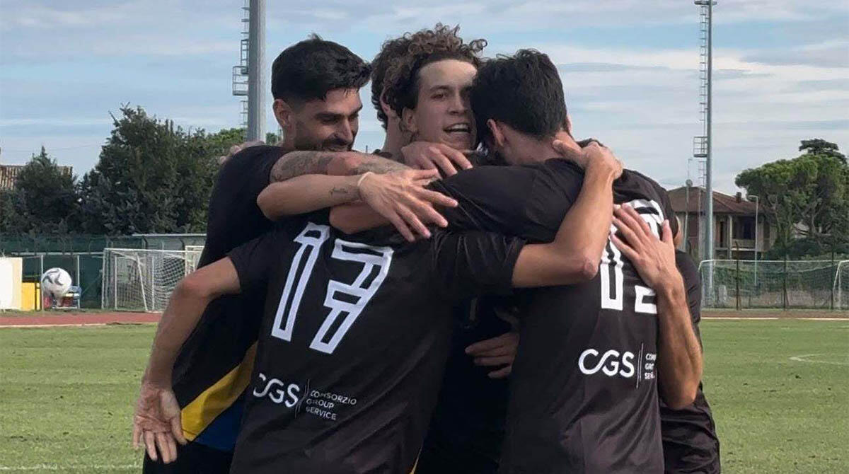 Girone D di Promozione, Fratta Terme battuto e giochi primo posto riaperti: Young Santarcangelo a -3 dal Misano -