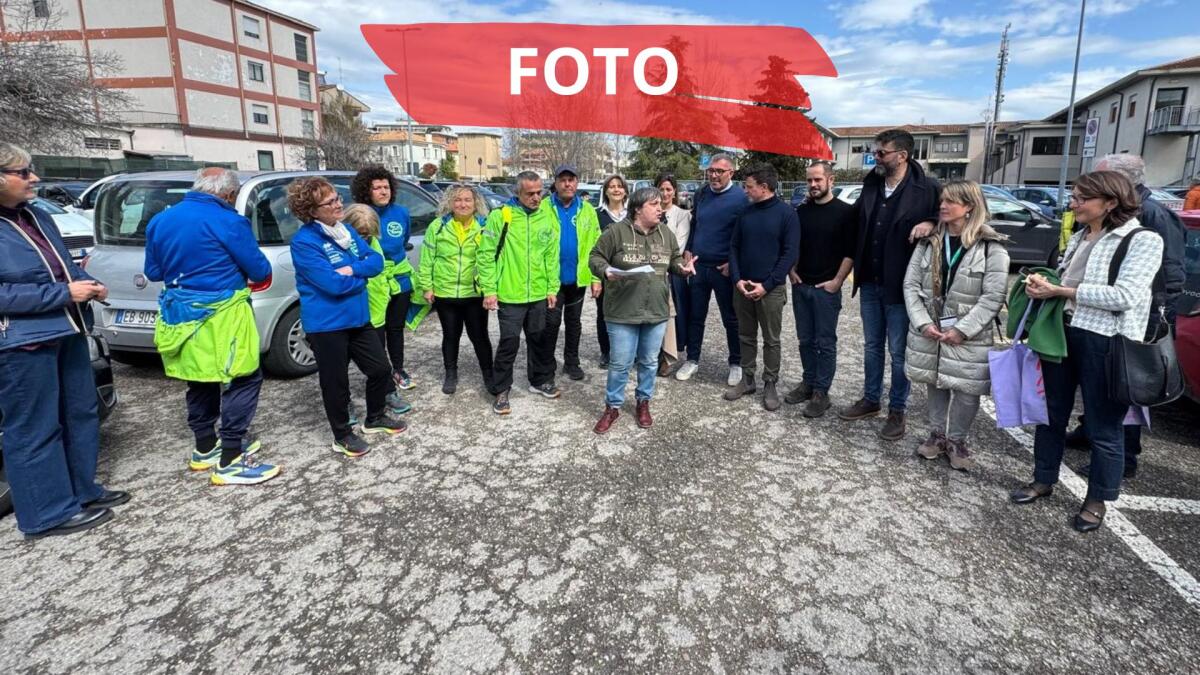 La Casa della Comunità di Santarcangelo "si presenta" ai cittadini: "Risposta ai tagli statali" - 