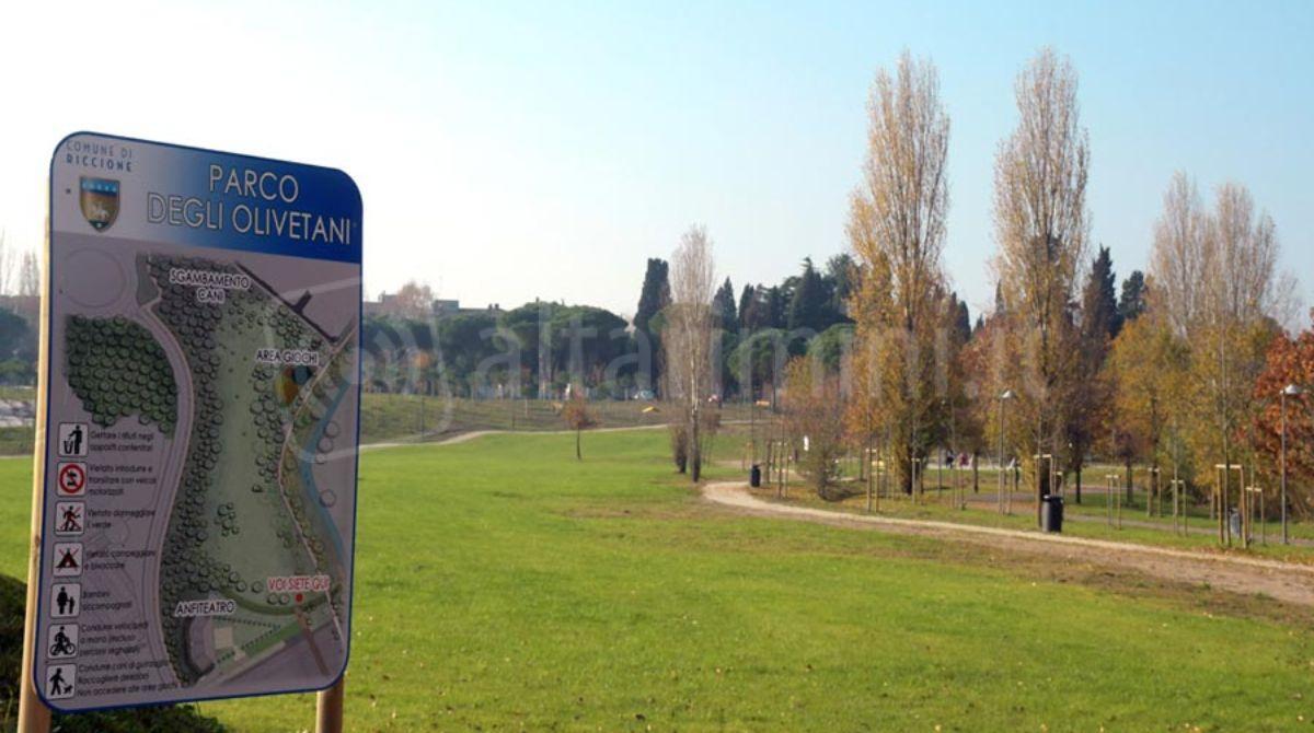 Inizia a Riccione il programma di camminate con l’Associazione Alzheimer Rimini -