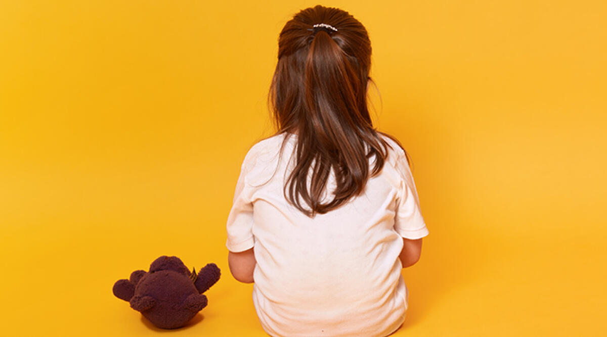 Padre violento picchia la figlia di 18 mesi e sequestra la compagna - Archivio