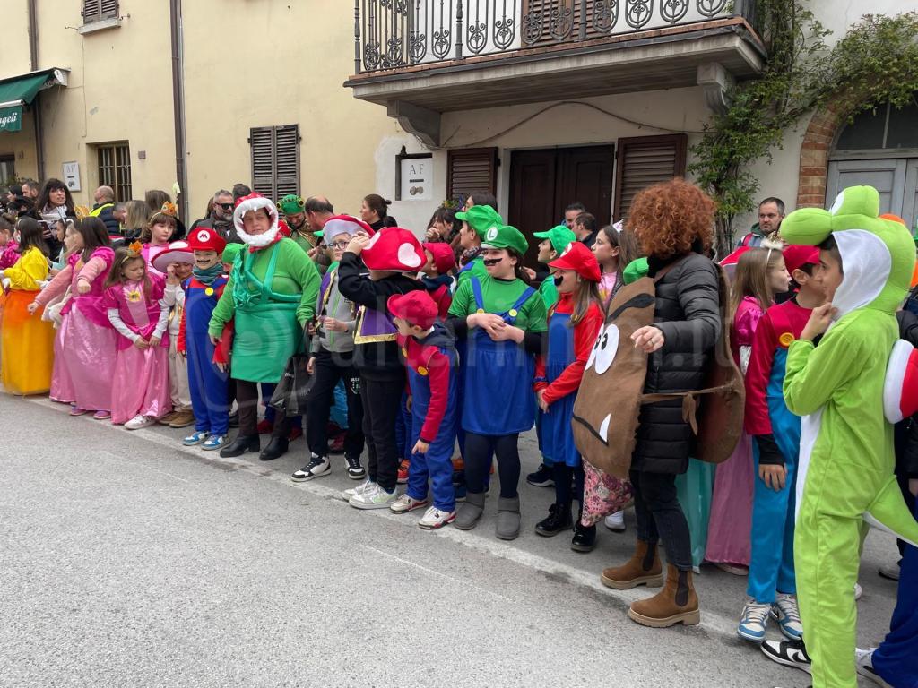 Il mondo di Super Mario
