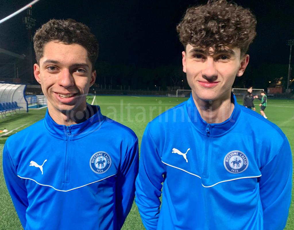 Santos e Bastianini