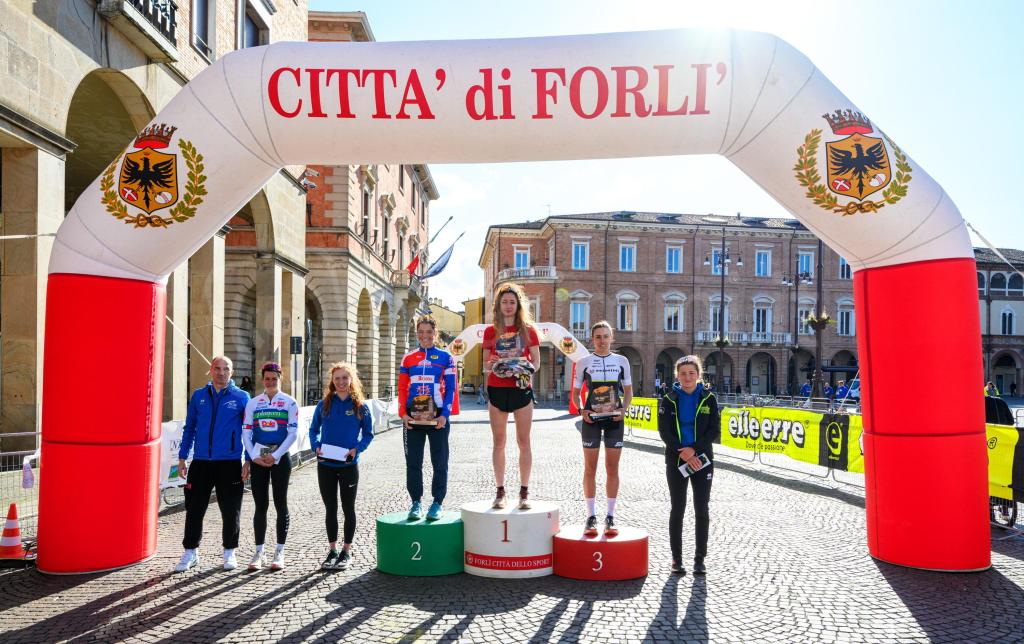 Duathlon Forlì 2025 | © Roberto Del Bianco