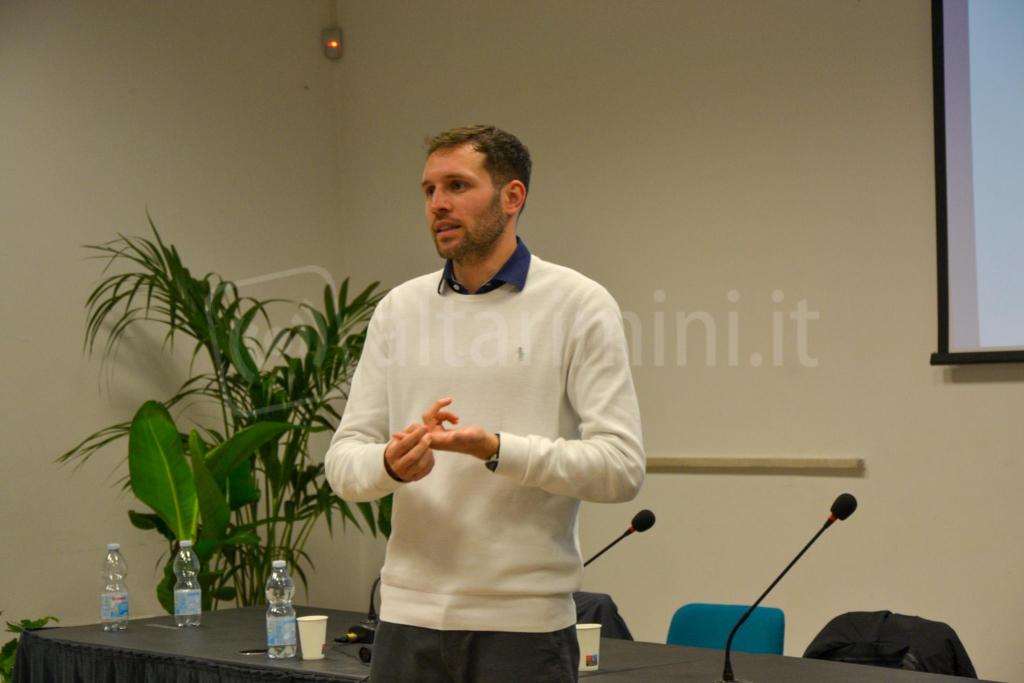 Matteo Marcenaro