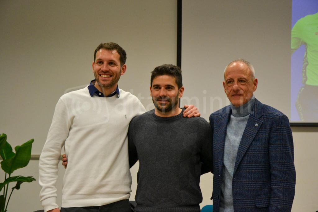 da sn: Marcenaro, Imola, Guitaldi