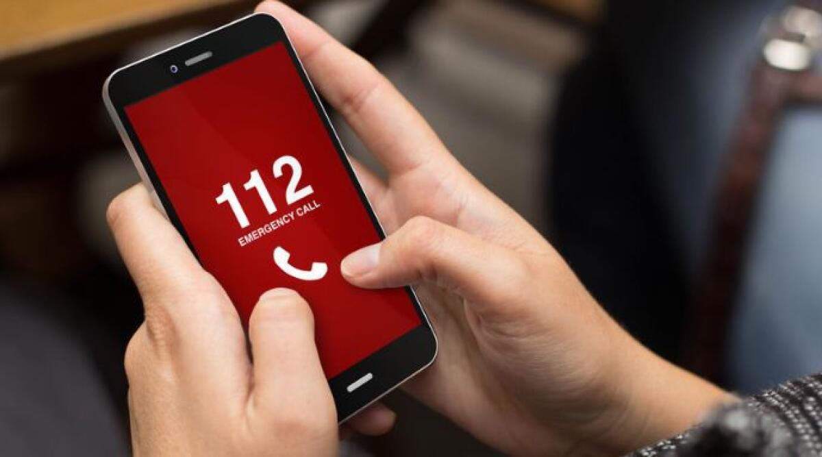 Emergenze in Emilia-Romagna, il 112 risponde in un lampo -