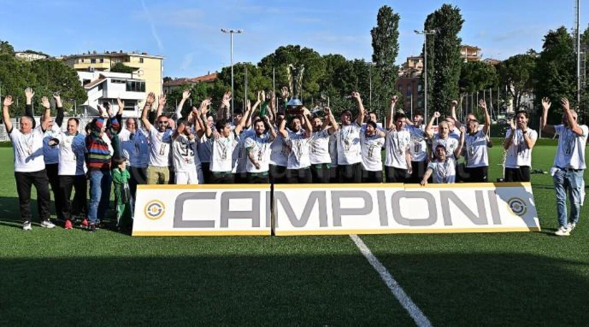 Calcio RSM, rimonte per Pennarossa e Fiorentino nel giorno della festa Virtus -
