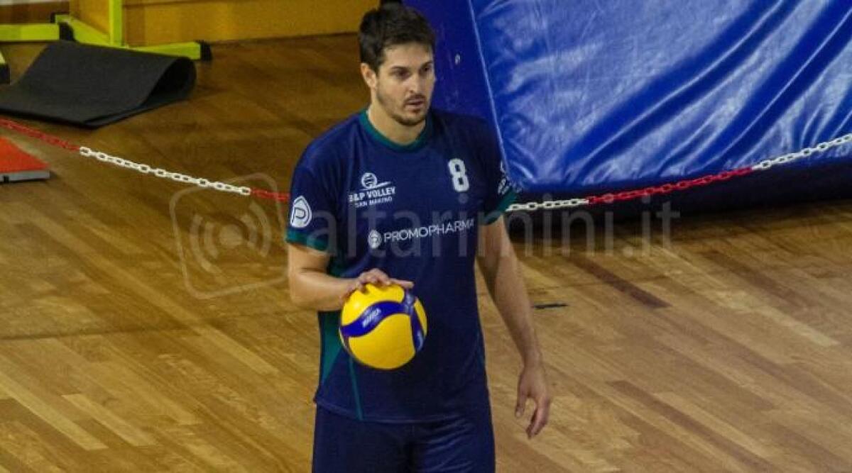 Volley B, la PromoPharma ospita il San Mauro Pascoli -