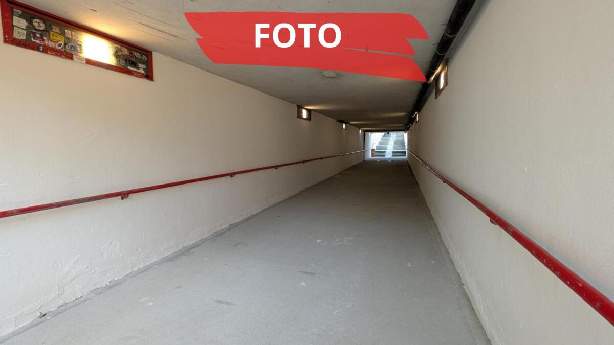 Riaperto il sottopasso del Grattacielo, collegati mare e centro storico di Rimini -