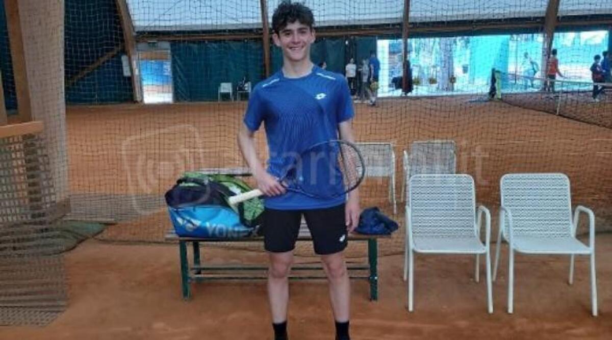 Tennis, Open di Primavera: disco verde per Rinaldini, Muratori, Spimi, Strocchi e Ravaglia - 