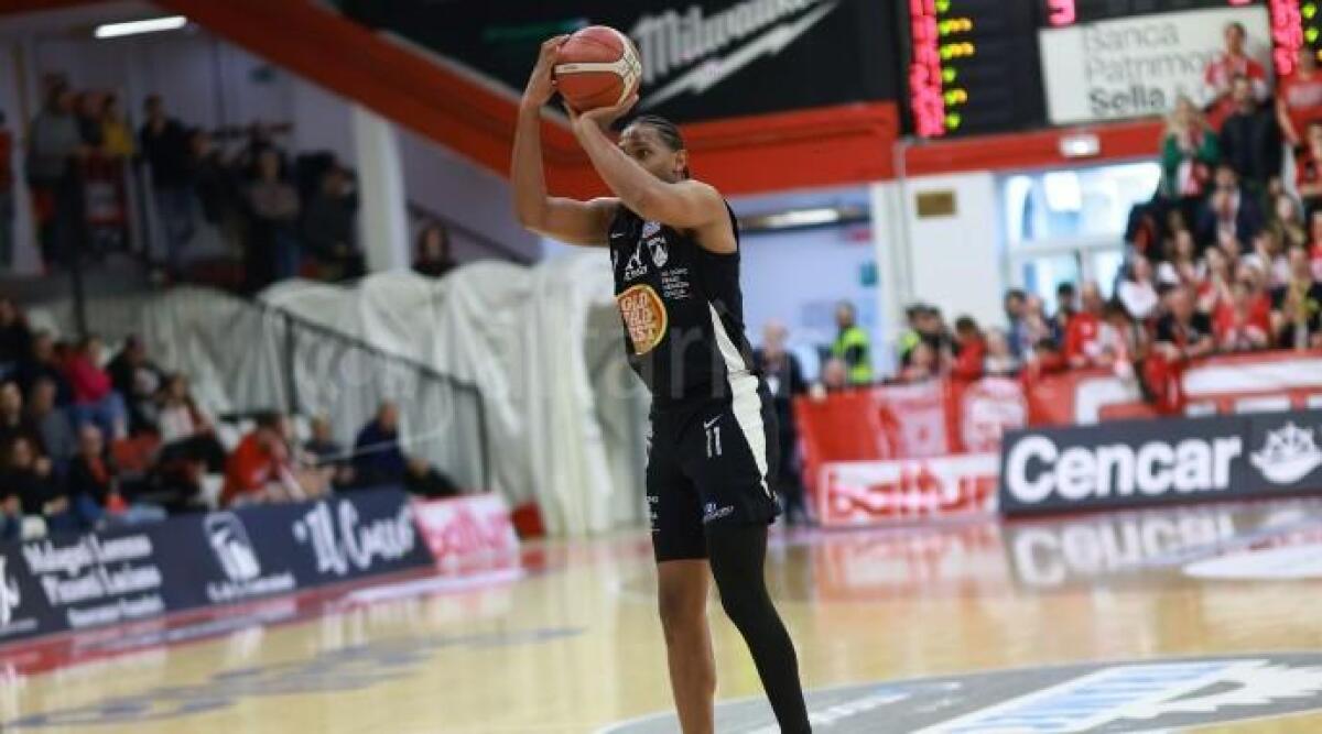 Basket A2, RivieraBanca sfida la leader Udine. Apu Old Wild West ai raggi X - 
