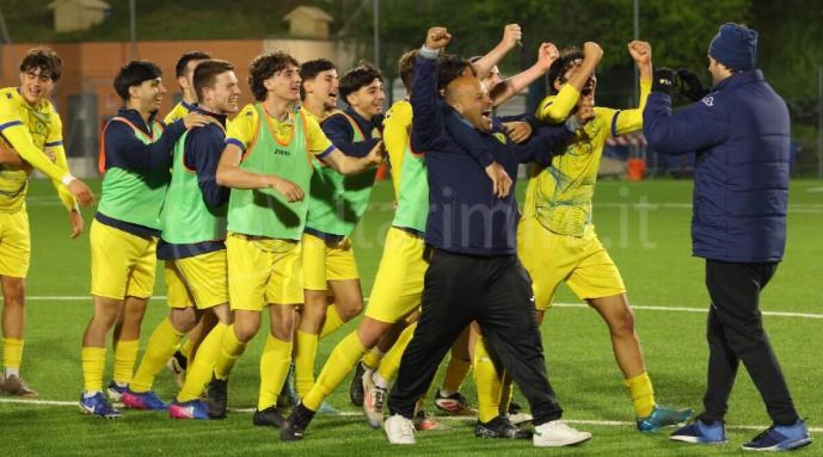 Calcio RSM, il Turno Preliminare si risolve in zona Cesarini: avanti Fiorentino e Faetano -
