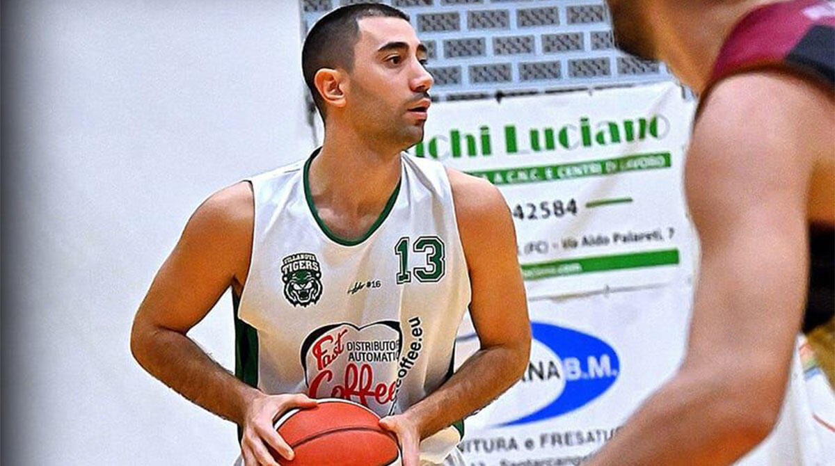 Basket Div.Reg1.,Massa batte i Tigers allungando nel finale (83-71) - Tommaso Guiducci