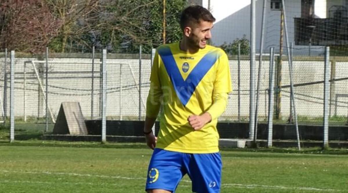 Calcio Promozione, Stella salva. Vucaj (sette gol): 'Che gioia, ritornare è stata la scelta giusta' -