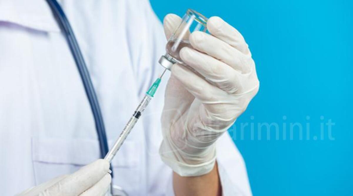 Settimana mondiale delle vaccinazioni, Ausl Romagna: "Fatele: è importante prevenzione" - Foto di repertorio