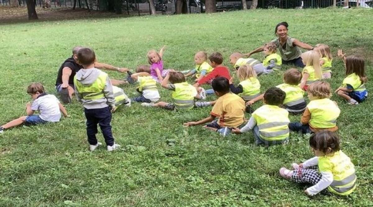 Outdoor Education: Rimini si prepara ad accogliere esperti internazionali - Immagine di repertorio