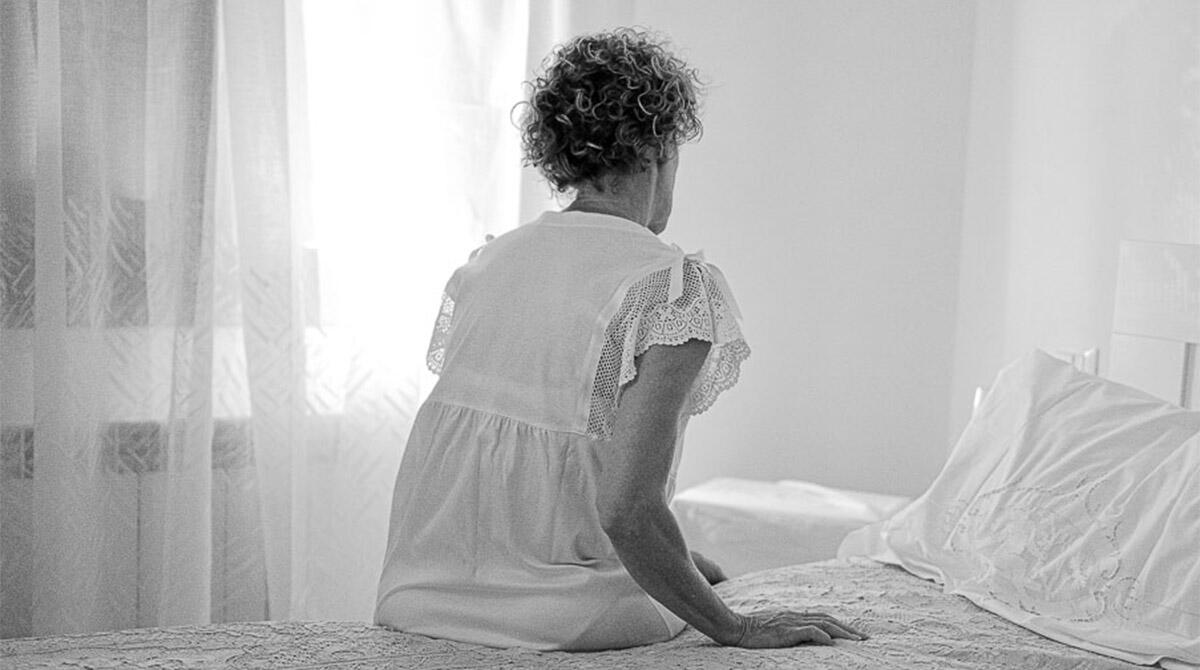 Pennabilli accoglie “Tredici”: il libro fotografico di Manuela Podda per sensibilizzare sul tumore ovarico - Fotografia di Manuela Podda