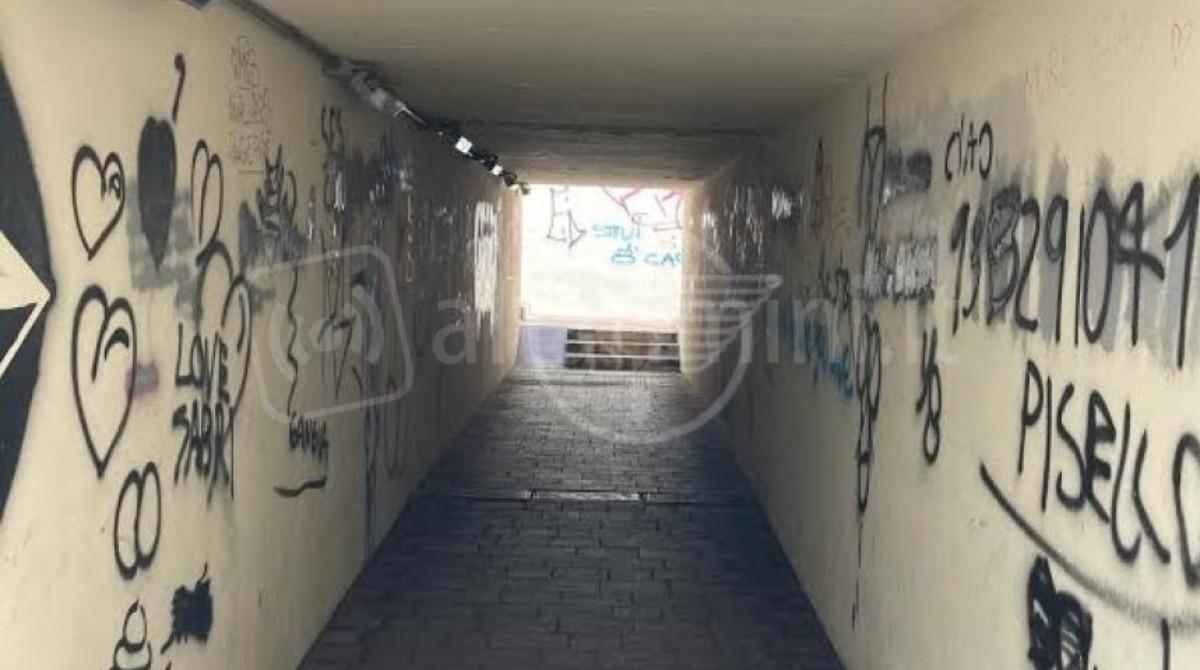 Crimini e degrado a Rimini Sud. I cittadini: "Il Comune non ci ascolta" - Rimini Sud (repertorio)