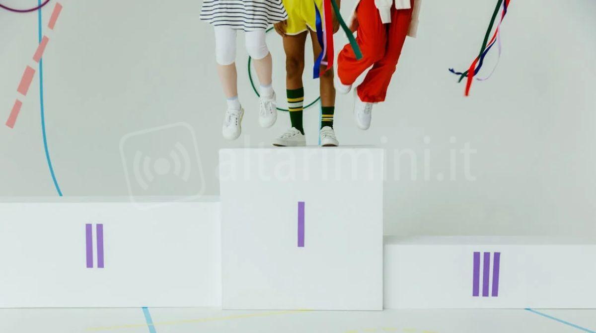 Arrampicata, canoa, teatro e musica: Rimini punta sull’inclusione attiva - 