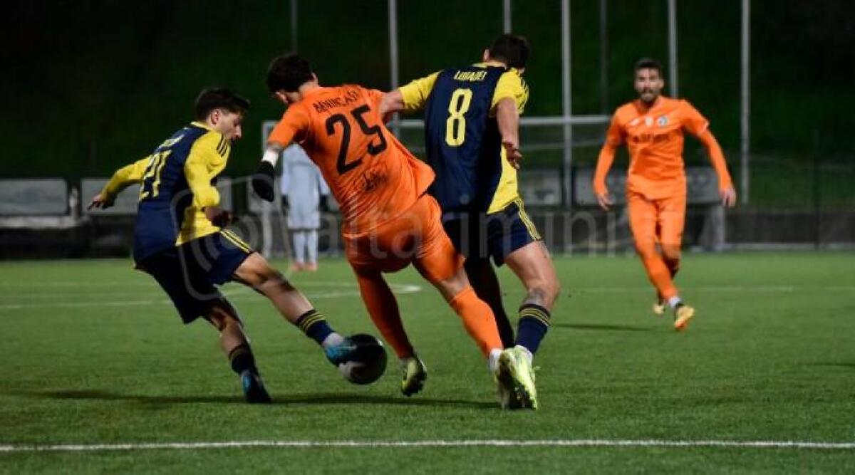 Calcio RSM, Coppa Titano: mercoledì sera si decidono le finaliste -