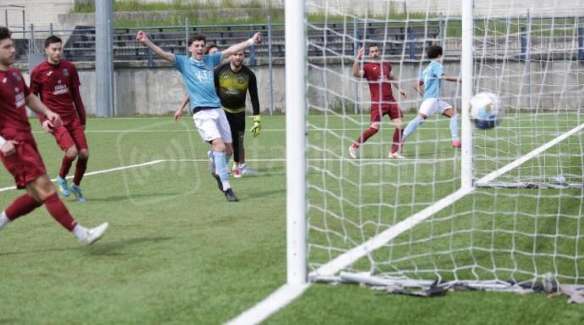 Calcio RSM, nella giornata dei derby sorride il San Giovanni. L'Academy ne fa tre al Pennarossa -