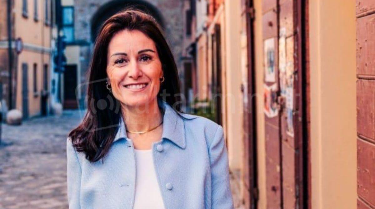 La sindaca di San Giovanni in Marignano nuova coordinatrice Anci per la provincia di Rimini -