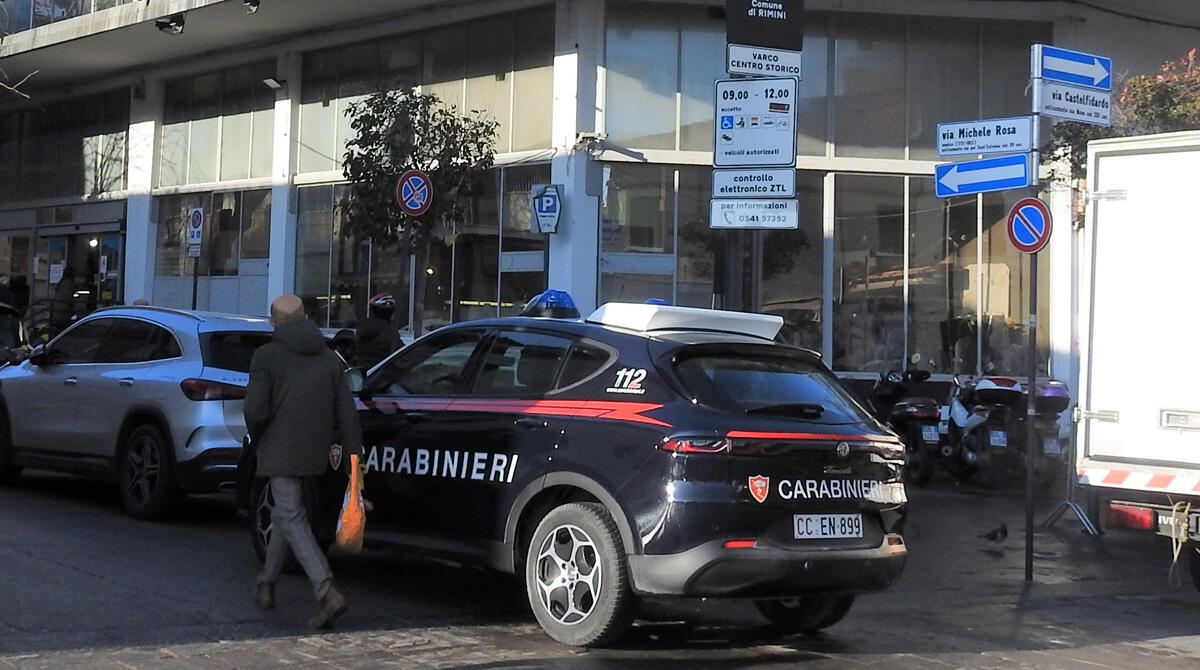 Controlli a Novafeltria: denunce per guida in stato d'ebrezza e documenti irregolari - Repertorio