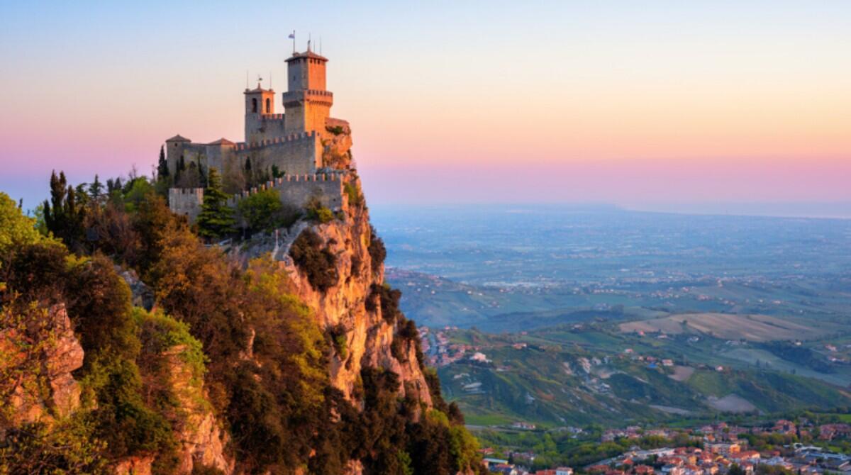 Dazi Usa, Trump fa uno sconto a San Marino: solo il 10% - San Marino