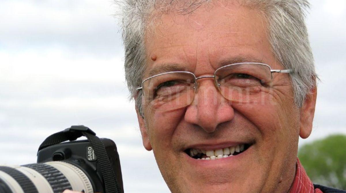 Fotografia nell’era dell’IA: Saro Di Bartolo racconta etica, creatività e manipolazione digitale - Saro Di Bartolo